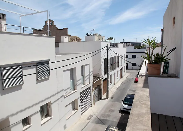 Casa Molinar