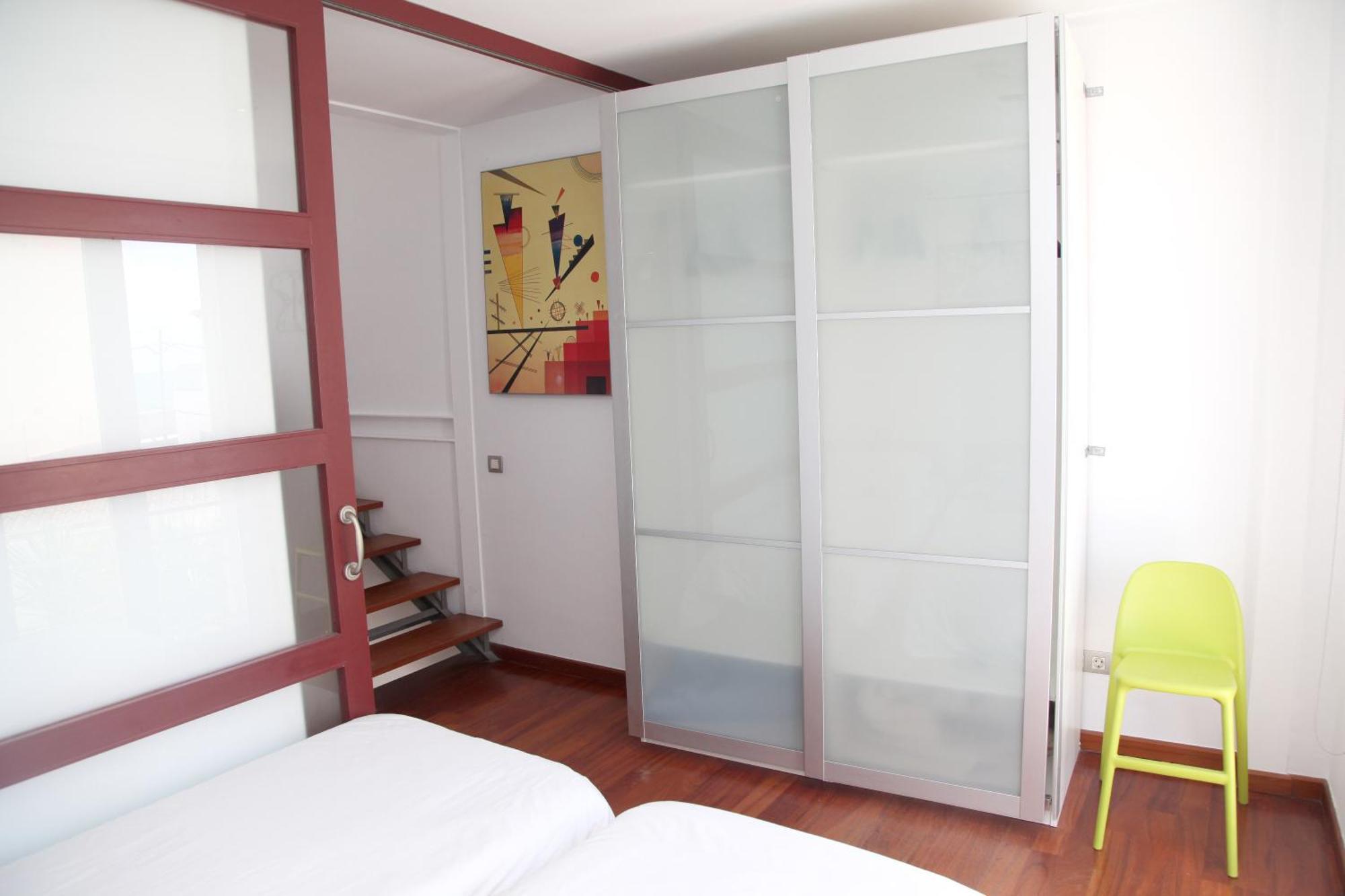 Ferienhaus Casa Molinar Palma