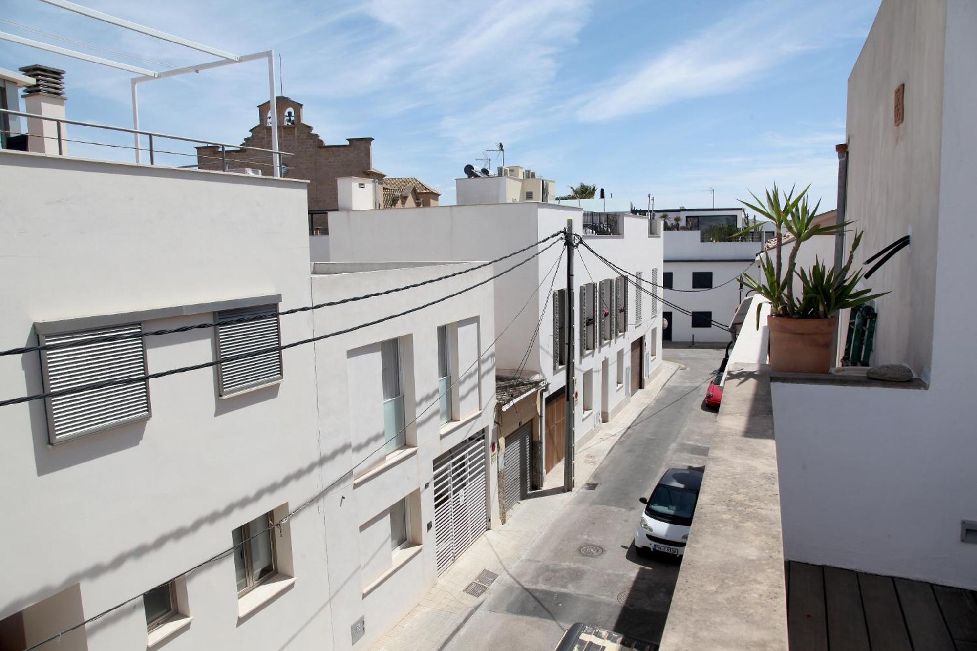 Casa Molinar Palma