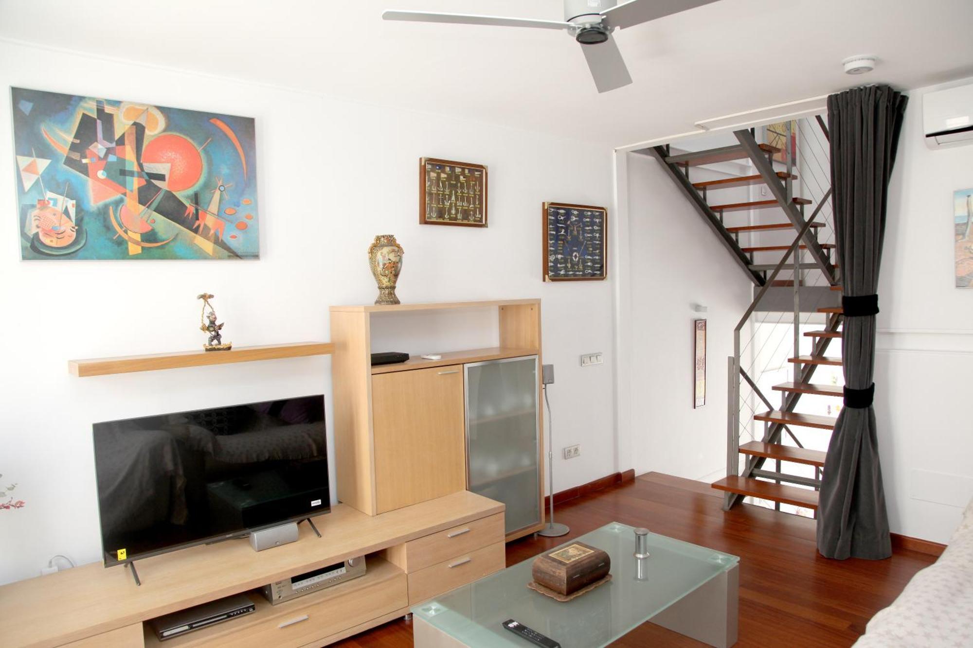 Ferienhaus Casa Molinar Palma