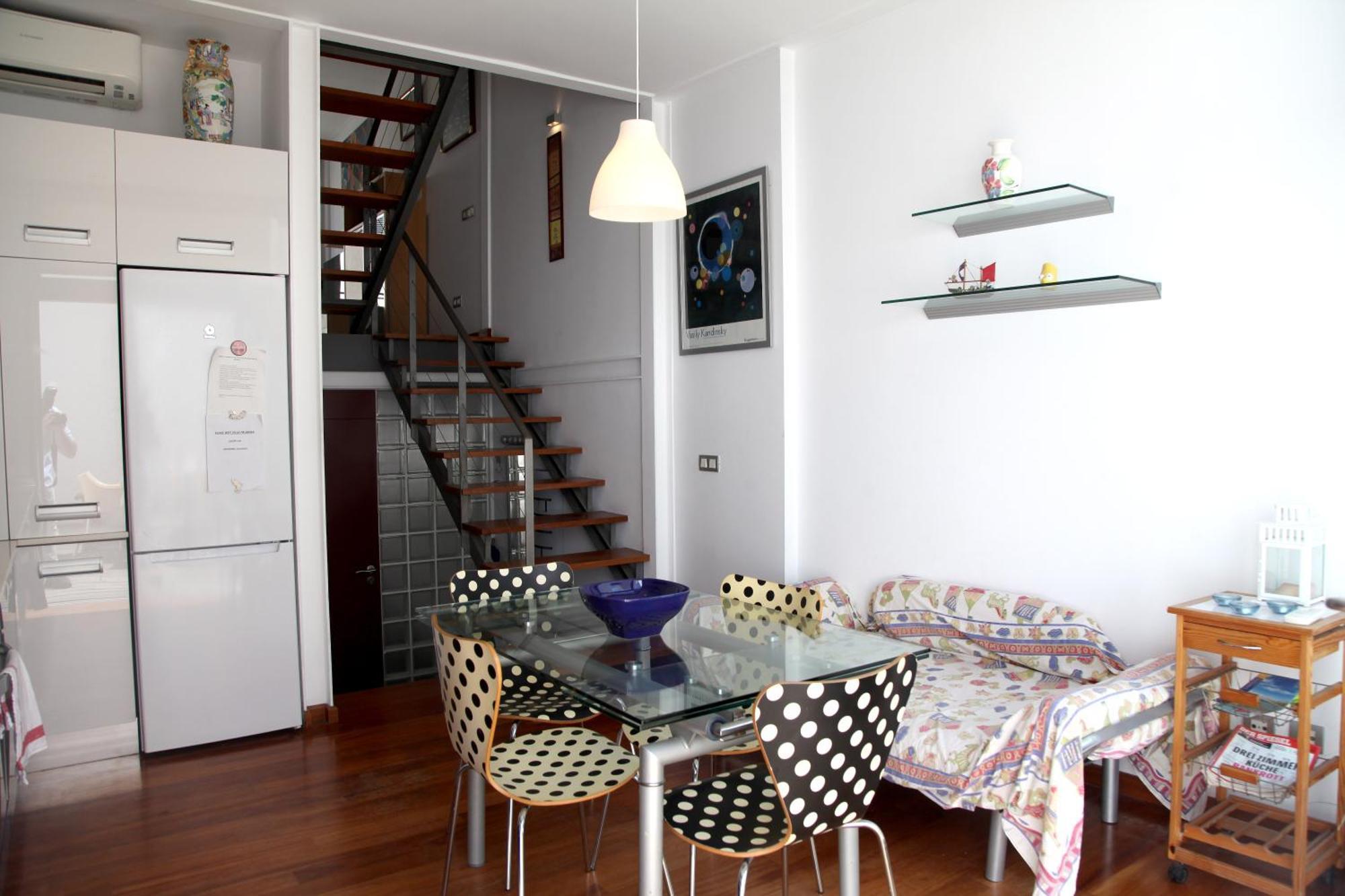 Ferienhaus Casa Molinar