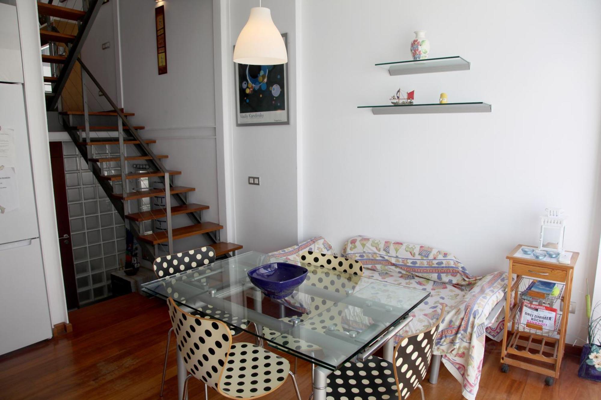 Ferienhaus Casa Molinar