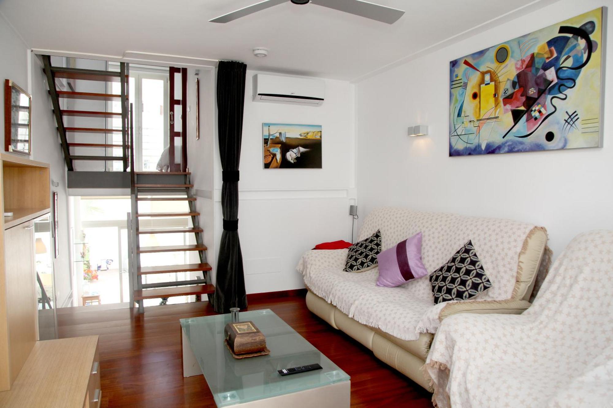 Ferienhaus Casa Molinar