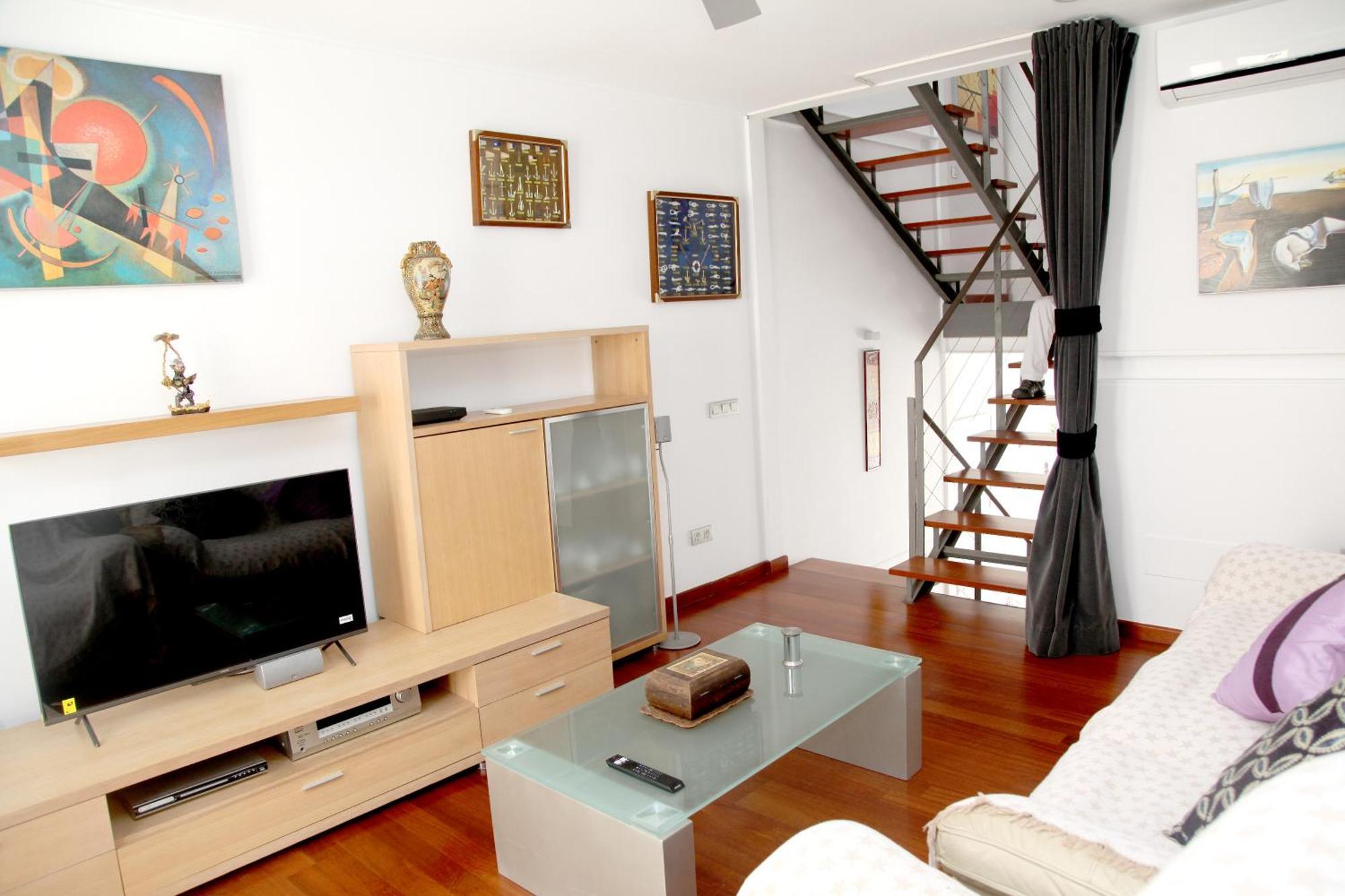 Ferienhaus Casa Molinar