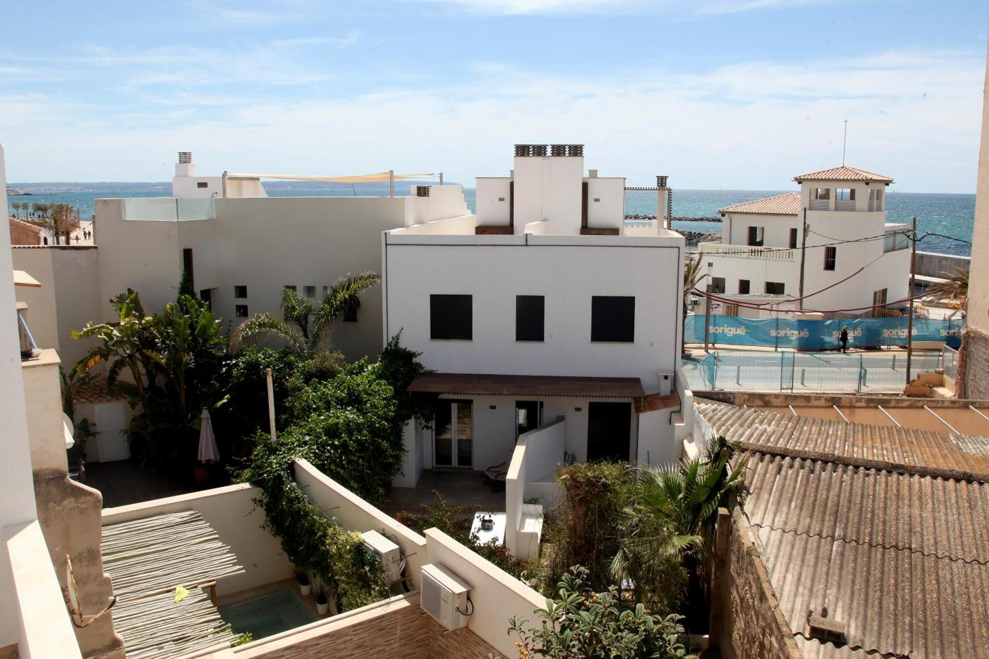 Casa Molinar Palma