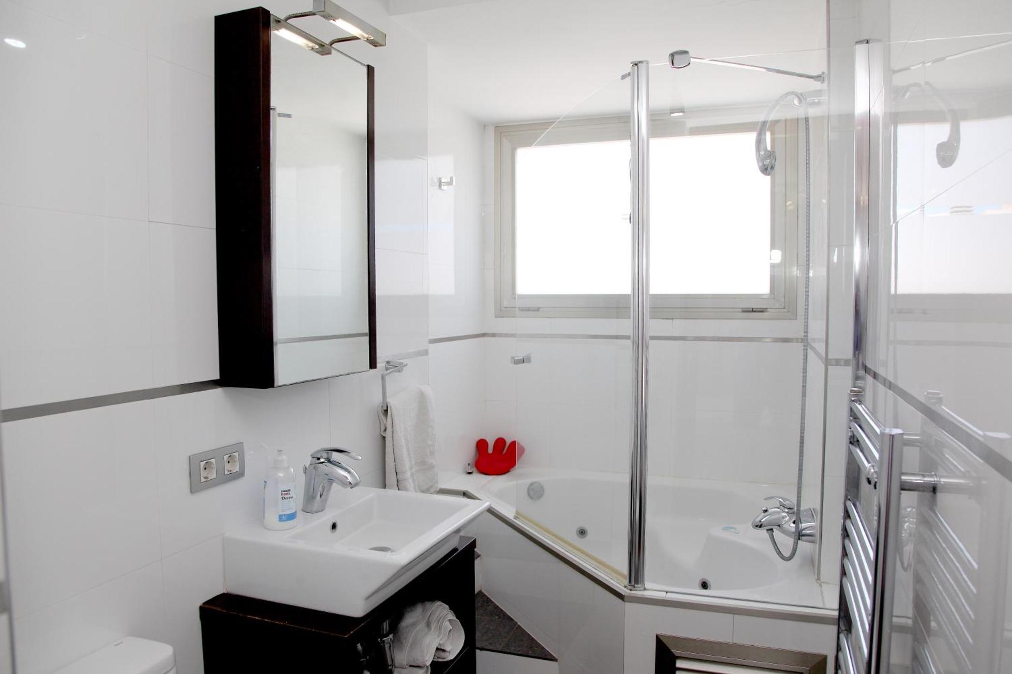 Ferienhaus Casa Molinar Palma