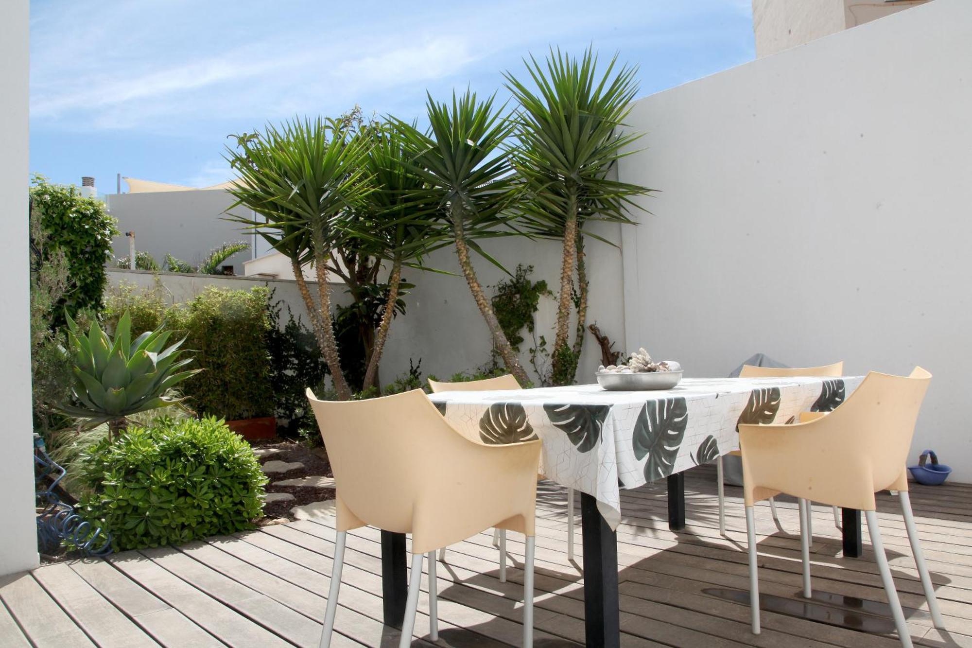 Ferienhaus Casa Molinar *