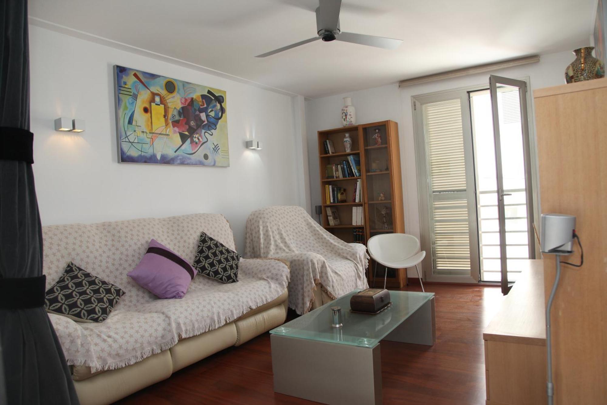Dom wakacyjny Casa Molinar PMI