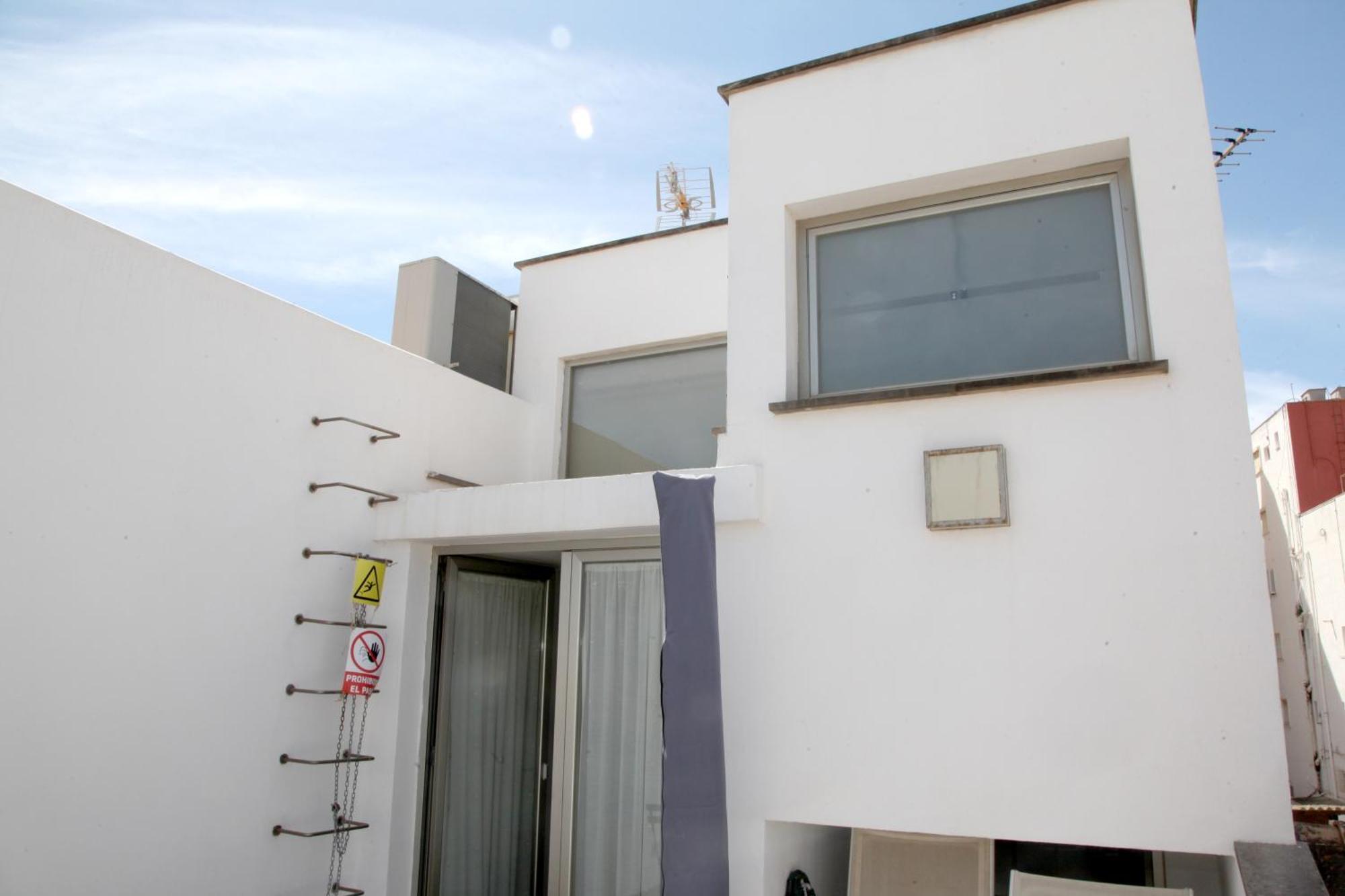 Dom wakacyjny Casa Molinar PMI