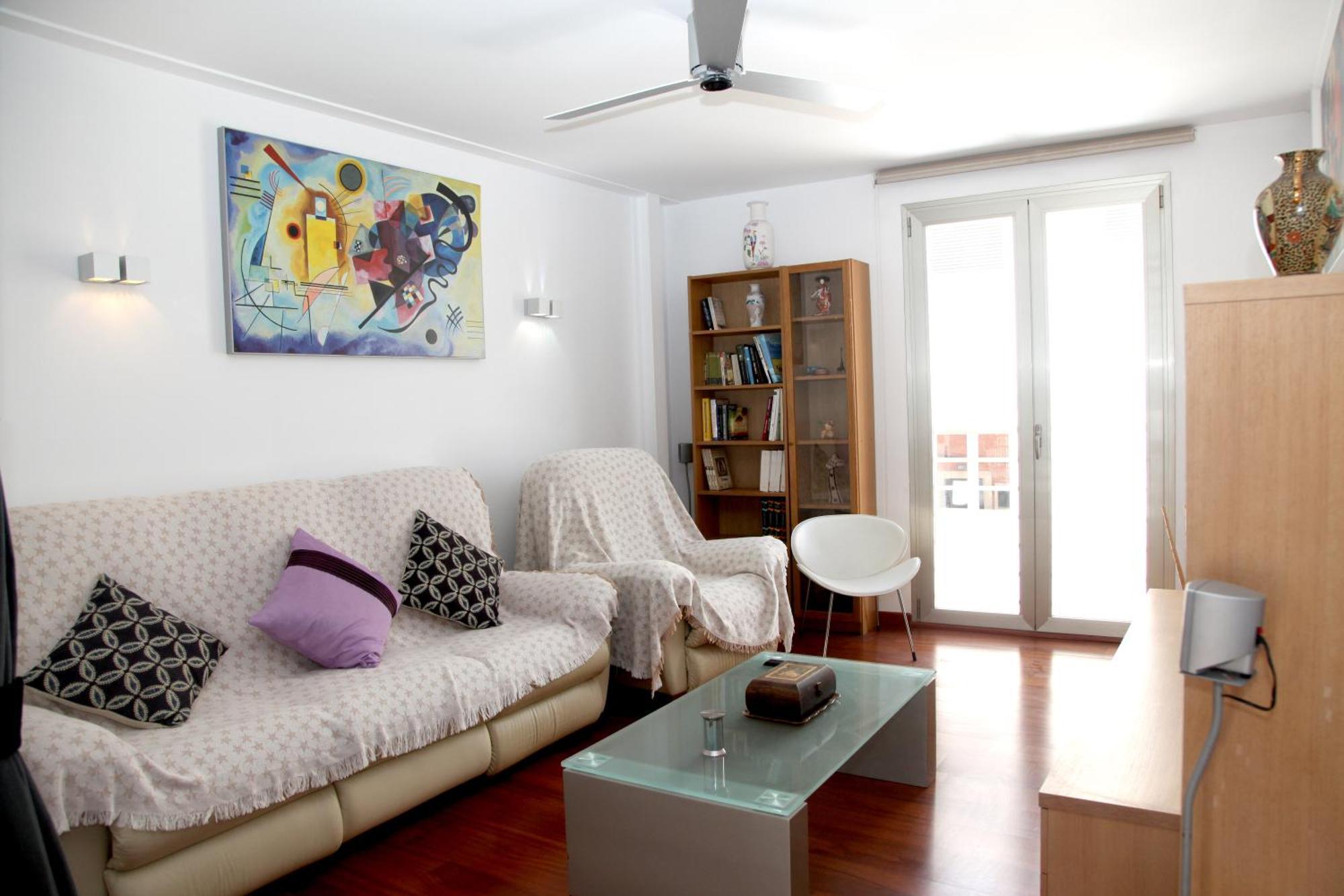 Casa de vacances Casa Molinar Palma