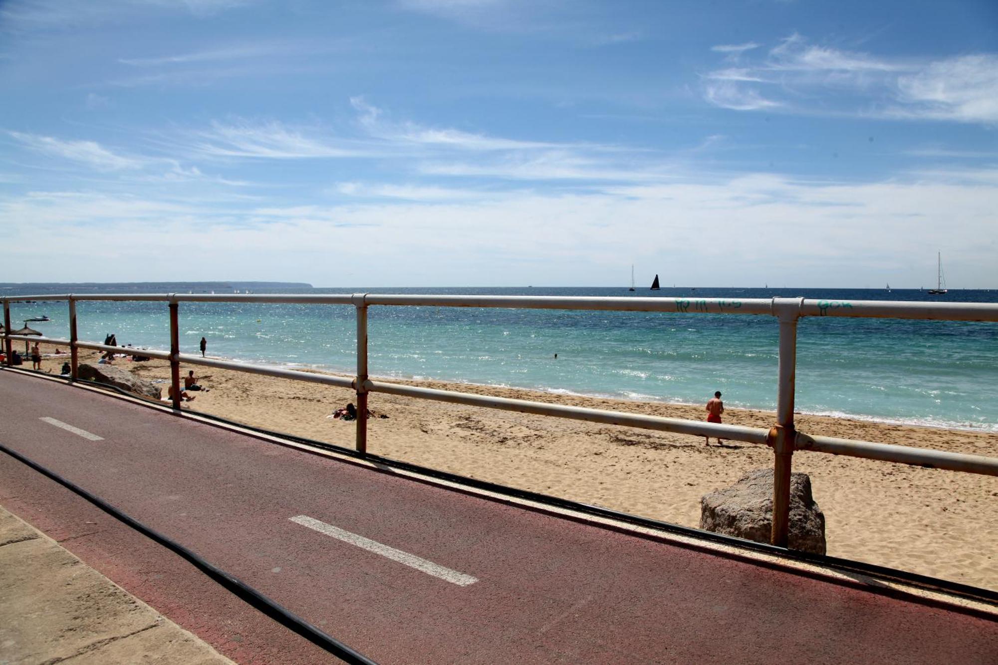 Casa de vacances Casa Molinar Palma